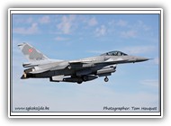 F-16C Polish AF 4040